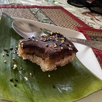   at Lamai Veggie in Koh Samui