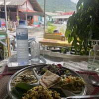   at Lamai Veggie in Koh Samui