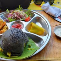  at Lamai Veggie in Koh Samui