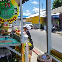  at Lamai Veggie in Koh Samui