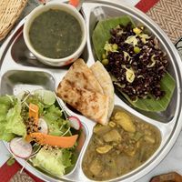   at Lamai Veggie in Koh Samui