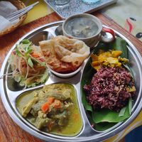  at Lamai Veggie in Koh Samui