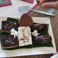  at Lamai Veggie in Koh Samui