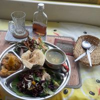  at Lamai Veggie in Koh Samui