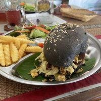   at Lamai Veggie in Koh Samui