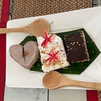   at Lamai Veggie in Koh Samui