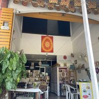   at Lamai Veggie in Koh Samui