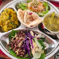  at Lamai Veggie in Koh Samui