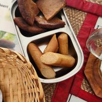  at Lamai Veggie in Koh Samui