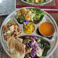  at Lamai Veggie in Koh Samui