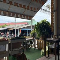   at Lamai Veggie in Koh Samui