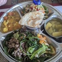  at Lamai Veggie in Koh Samui