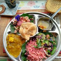  at Lamai Veggie in Koh Samui