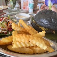   at Lamai Veggie in Koh Samui