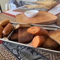   at Lamai Veggie in Koh Samui