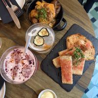   at Coupage 51 in Porto