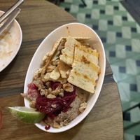   at Coupage 51 in Porto