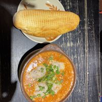 Bread   at Shanti Veggie in Ho Chi Minh City