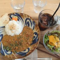  at Museum Cafe - Okinawa Prefectural Museum in Naha