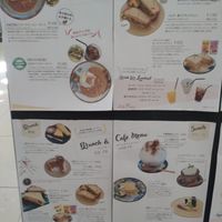  at Museum Cafe - Okinawa Prefectural Museum in Naha