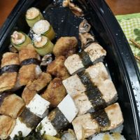  at Hot Sushi in Porto Alegre