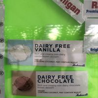   at Timbertown Ice Cream in Lewiston