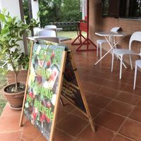 Green Bar  at GreenBar in Rozzano