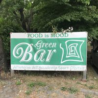 Green Bar  at GreenBar in Rozzano