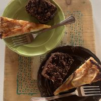   at GreenBar in Rozzano