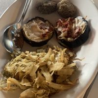   at GreenBar in Rozzano