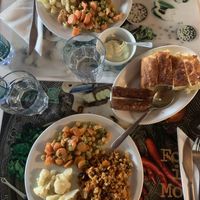   at GreenBar in Rozzano