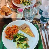  at GreenBar in Rozzano