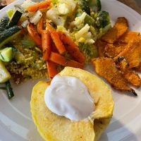   at GreenBar in Rozzano