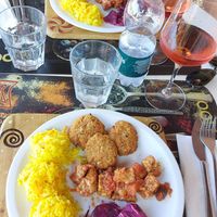  at GreenBar in Rozzano