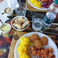  at GreenBar in Rozzano