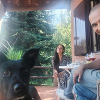  at GreenBar in Rozzano