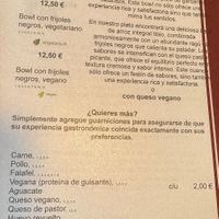   at Rada Arepa Heidelberg in Heidelberg