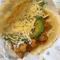   at Rada Arepa Heidelberg in Heidelberg