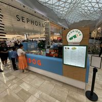 SushiDog  at SushiDog - Westfield in West London