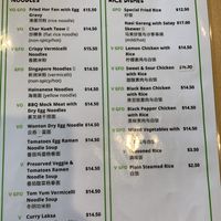   at Vegify in Knoxfield