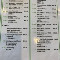   at Vegify in Knoxfield