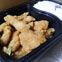 Lemon chk'n at Vegify in Knoxfield