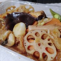 Buddha's delight at Vegify in Knoxfield