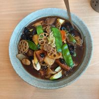 Buddha's delight at Vegify in Knoxfield