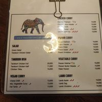  at Yatri 야뜨리 in Seogwipo