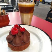  at La Malcriada in Barcelona