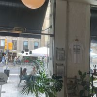   at La Malcriada in Barcelona