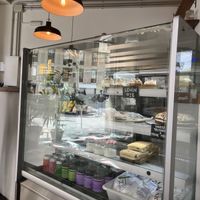   at La Malcriada in Barcelona