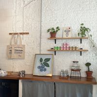   at La Malcriada in Barcelona