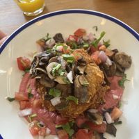   at La Malcriada in Barcelona